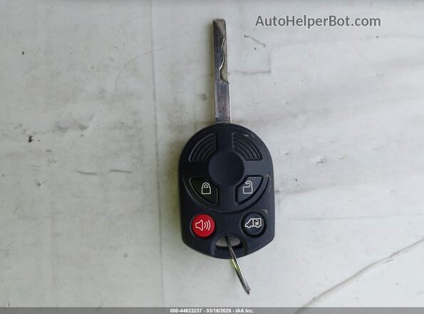 NM0LS7E79J1347342 2018 FORD TRANSIT CONNECT Красный Вид панели приборов
