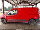 2018 Ford Transit Connect Xl Красный vin: NM0LS7E79J1347342