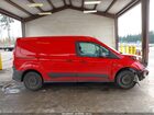 2018 Ford Transit Connect Xl Красный vin: NM0LS7E79J1347342