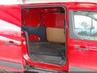 2018 Ford Transit Connect Xl Красный vin: NM0LS7E79J1347342