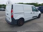 2016 Ford Transit Connect Xl White vin: NM0LS7E7XG1259716 2016 Ford Transit Connect Xl White vin: NM0LS7E7XG1259716