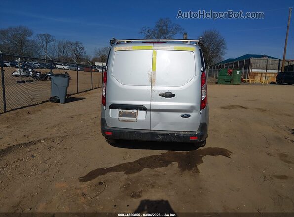 NM0LS7F20K1414902 2019 FORD TRANSIT CONNECT White 