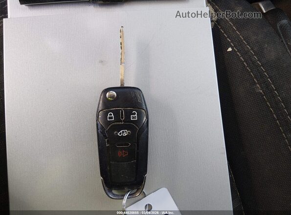 NM0LS7F20K1414902 2019 FORD TRANSIT CONNECT White Вид панелі приладів