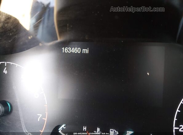 NM0LS7F20K1414902 2019 FORD TRANSIT CONNECT White 