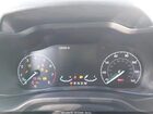 2020 Ford Transit Connect Xlt Белый vin: NM0LS7F20L1481131