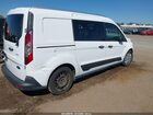2020 Ford Transit Connect Xlt Белый vin: NM0LS7F20L1481131