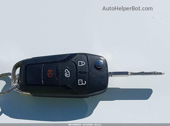 NM0LS7F20L1481131 2020 FORD TRANSIT CONNECT Белый Вид панели приборов