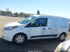 2020 Ford Transit Connect Xlt Белый vin: NM0LS7F20L1481131