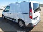 2020 Ford Transit Connect Xlt Белый vin: NM0LS7F20L1481131