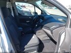 2020 Ford Transit Connect Xlt Белый vin: NM0LS7F20L1481131