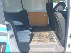 2019 Ford Transit Connect Xlt Белый vin: NM0LS7F21K1391825