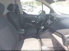 2019 Ford Transit Connect Xlt Белый vin: NM0LS7F21K1391825
