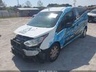 2019 Ford Transit Connect Xlt Белый vin: NM0LS7F21K1391825