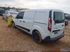 2019 Ford Transit Connect Xlt White vin: NM0LS7F21K1419820