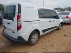 2019 Ford Transit Connect Xlt White vin: NM0LS7F21K1419820