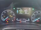 2019 Ford Transit Connect Xlt White vin: NM0LS7F21K1419820