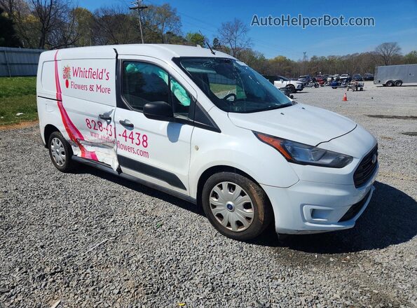 NM0LS7F22L1467960 2020 FORD TRANSIT White Առջևի աջ