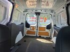2020 Ford Transit Connect Xlt White vin: NM0LS7F22L1467960