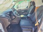 2020 Ford Transit Connect Xlt White vin: NM0LS7F22L1467960