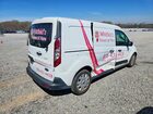 2020 Ford Transit Connect Xlt White vin: NM0LS7F22L1467960