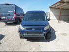 2017 Ford Transit Connect Xlt Dark Blue vin: NM0LS7F77H1297520