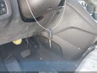 2017 Ford Transit Connect Xlt Dark Blue vin: NM0LS7F77H1297520
