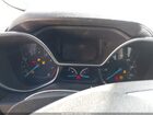 2017 Ford Transit Connect Xlt Dark Blue vin: NM0LS7F77H1297520