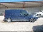 2017 Ford Transit Connect Xlt Dark Blue vin: NM0LS7F77H1297520