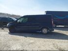 2017 Ford Transit Connect Xlt Dark Blue vin: NM0LS7F77H1297520
