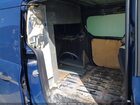 2017 Ford Transit Connect Xlt Dark Blue vin: NM0LS7F77H1297520