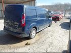 2017 Ford Transit Connect Xlt Dark Blue vin: NM0LS7F77H1297520