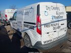 2018 Ford Transit Connect Xlt White vin: NM0LS7F78J1361361
