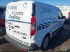 2018 Ford Transit Connect Xlt White vin: NM0LS7F78J1361361