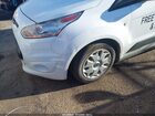 2018 Ford Transit Connect Xlt White vin: NM0LS7F78J1361361