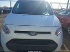 2018 Ford Transit Connect Xlt White vin: NM0LS7F78J1361361