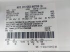 2018 Ford Transit Connect Xlt White vin: NM0LS7F78J1366348