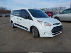 2018 Ford Transit Connect Xlt White vin: NM0LS7F78J1366348