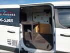 2018 Ford Transit Connect Xlt White vin: NM0LS7F78J1366348
