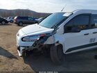 2018 Ford Transit Connect Xlt White vin: NM0LS7F78J1366348