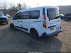 2018 Ford Transit Connect Xlt White vin: NM0LS7F78J1366348
