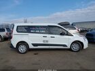 2018 Ford Transit Connect Xlt White vin: NM0LS7F78J1366348