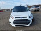 2018 Ford Transit Connect Xlt White vin: NM0LS7F78J1366348