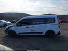 2018 Ford Transit Connect Xlt White vin: NM0LS7F78J1366348