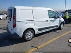 2016 Ford Transit Connect Xlt White vin: NM0LS7F7XG1258869