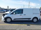 2016 Ford Transit Connect Xlt White vin: NM0LS7F7XG1258869