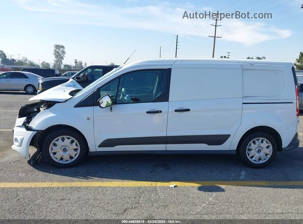 NM0LS7F7XG1258869 2016 FORD TRANSIT CONNECT White 