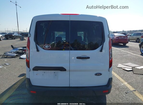 NM0LS7F7XG1258869 2016 FORD TRANSIT CONNECT White 