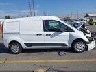 2016 Ford Transit Connect Xlt White vin: NM0LS7F7XG1258869