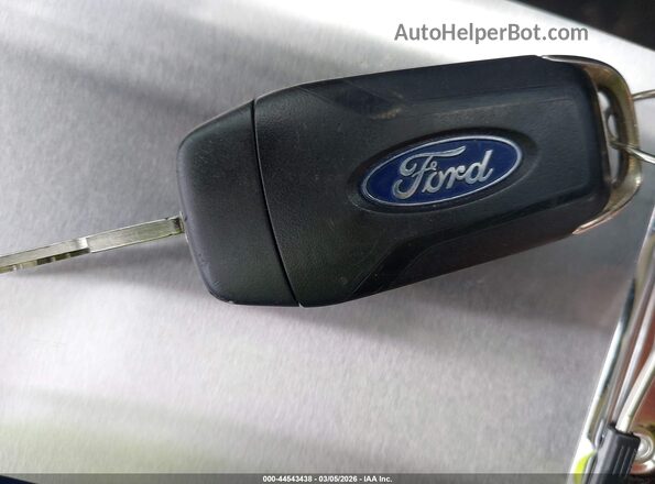 NM0LS7S21N1528949 2022 FORD TRANSIT CONNECT Белый Вид панели приборов