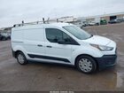 2022 Ford Transit Connect Xl Белый vin: NM0LS7S21N1528949